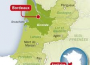 Quiz Bordeaux et la Gironde