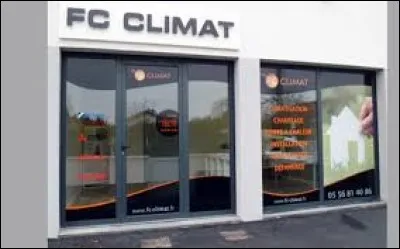 Quel est le climat de la Gironde ?