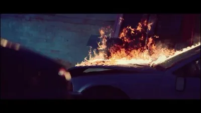 À quel MV appartient cette image ?