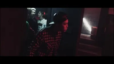 De quel MV est tirée cette image ?