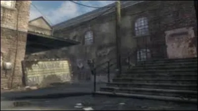 Et si on parlait un peu de "Black Ops I" ? 
On est bien d'accord pour dire que Kino der Toten était de base un McDonald's allemand qui a mal tourné, non ?