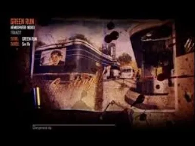 Qui dit "Black Ops II", dit "Tranzit" ! Et justement dès la manche 1 j'allais directement allumer le courant, mais avant cela je m'achetais une arme devant la porte de la station électrique, j'en ai oublié le nom... alors quel est-il ?