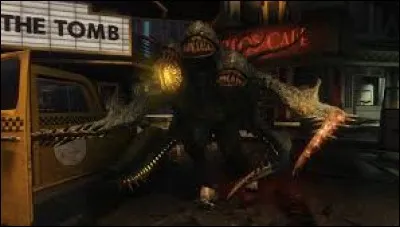 Sur "Black Ops III", plus précisément "Shadows of Evil", il y a un gros monstre baveux qui pue et qui est moche ! Comment s'appelle-t-il ?