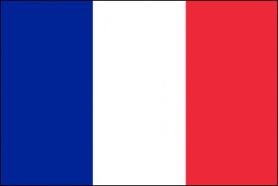 Le symbole de la France est le coq.