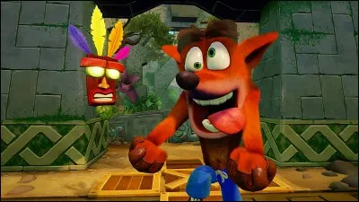 Quelle est la mission de Crash Bandicoot ?