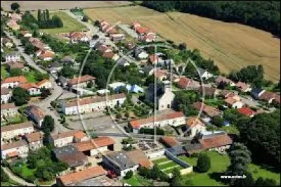 Comment appelle-t-on les habitants de Féy (Moselle) ?