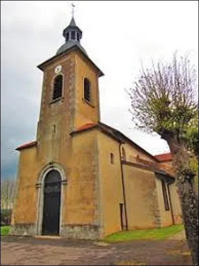 Comment appelle-t-on les habitants de Frouard (Meurthe-et-Moselle) ?