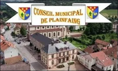 Une habitante de Plainfaing (Vosges) porte le gentilé ...