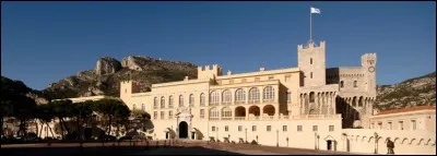 Où se trouve ce palais ?