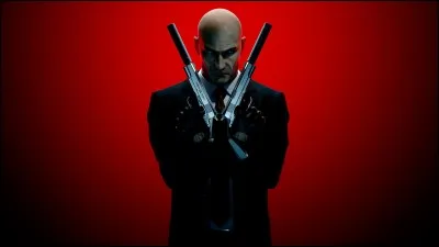 Dans "Hitman", qu'a l'agent 47 derrière sa tête ?