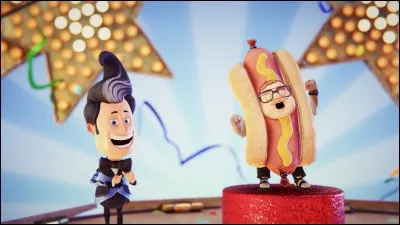 Dans quel jeu vidéo peut-on voir cette image ?