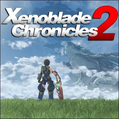 Dans "Xenoblade Chronicles 2", où est né le Titan que Rex appelle Papy ?