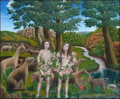 Où vit-il à partir de 1928 ?