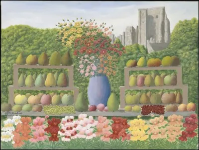 À quel âge est-il nommé Chevalier de la Légion d'honneur ?