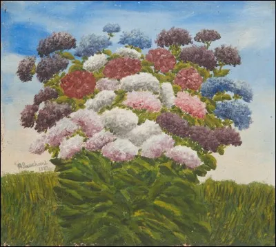 Où est-il envoyé en 1915 lors de la première Guerre Mondiale ?