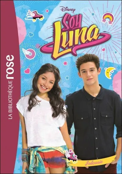 Comment s'intitule le tome 10 ?