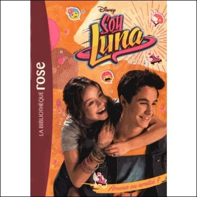 Comment s'intitule le tome 3 ?