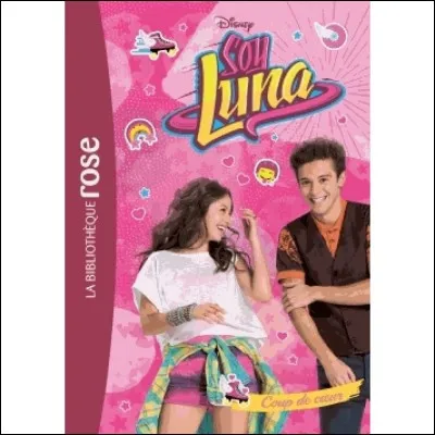 Comment s'intitule le tome 5 ?