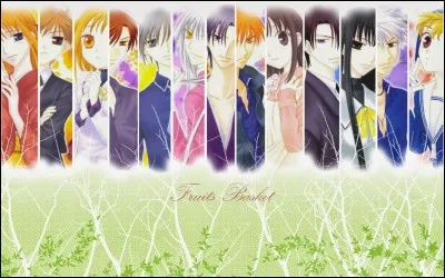 Qui est l'auteur de Fruits Basket ?