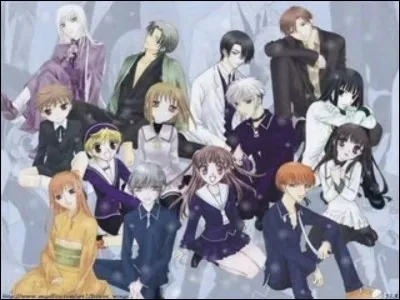 Quel est le secret de la famille Soma ?