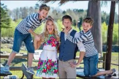 Combien de langues parlent-ils ?