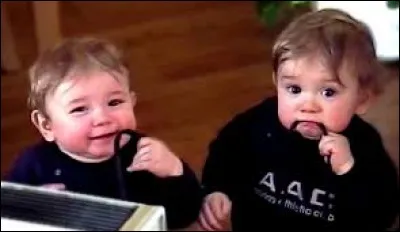 Combien ont-ils de surs ?