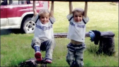 À quel âge sont-ils rentrés dans l'univers de la popularité ?