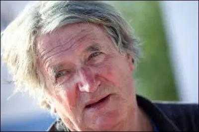 En parlant de Bretagne, Olivier de Kersauzon est breton.