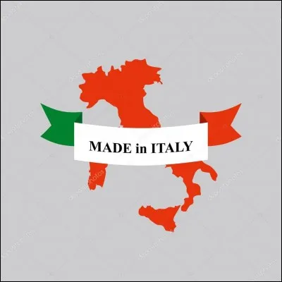 Quel mot n'a pas été emprunté à l'italien ?