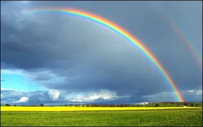 Quel est le bon pluriel du mot 'arc-en-ciel' ?