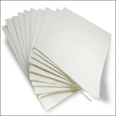 Quel est le composant principal du papier ?