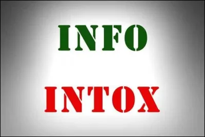 Quelle affirmation est fausse ?