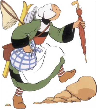 Quelle affirmation est vraie ?