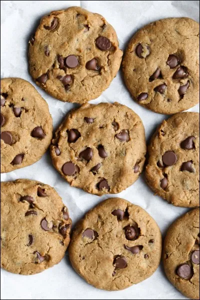 Qui adore les cookies ?