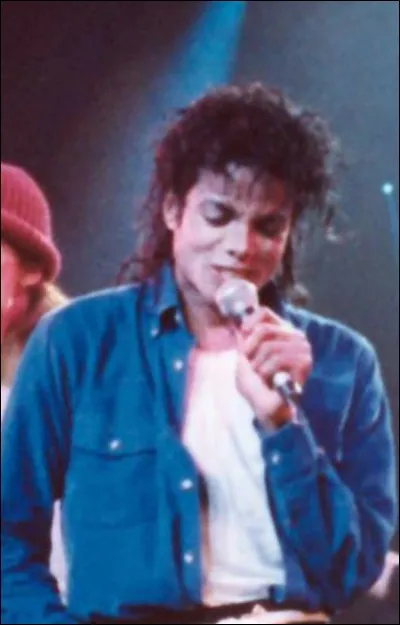 Quel le titre du clip dont est extraite cette image ?