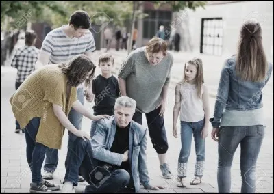 Je dois aller consulter un dentiste si j'ai mal au coeur.