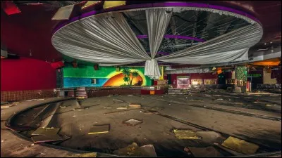 Quel lieu préfères-tu ?