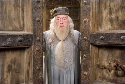 Quel est le patronus d'Albus Dumbledore ?
