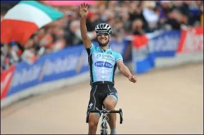 Tom Boonen a remporté le Tour de France avec le maillot vert en ...