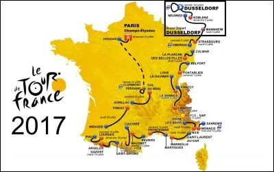 Qui a inventé le Tour de France ?