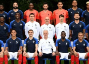 Quiz Football - France