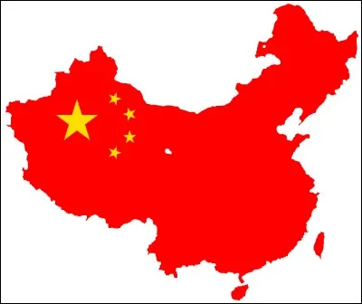 Qui a découvert la Chine ?
