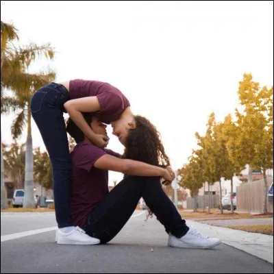 Quel signe signifie l'amour ?