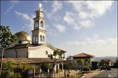 En Bulgarie, on peut voir et parler avec des...