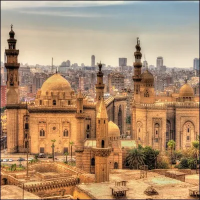 L'Égypte, quel beau pays ! Comment nomme-t-on les habitants de sa capitale qu'est Le Caire ?