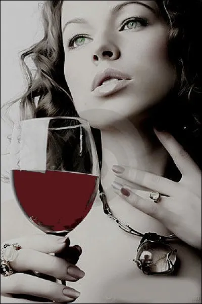 Quel vin est copieusement fêté en novembre ?