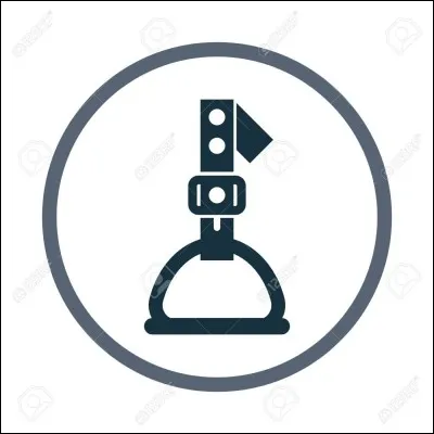 Choisis tes étriers.