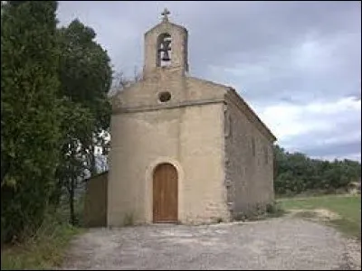 Petit tour dans le Luberon, à Sannes. Village de l'arrondissement d'Apt, il se situe dans le département ...