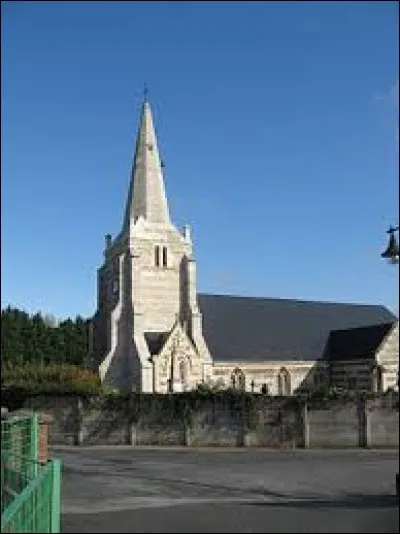 Je vous propose une balade sur la Côte d'Albâtre, à Senneville-sur-Fécamp. Commune du Pays de Caux, en Normandie, elle se situe dans le département ...