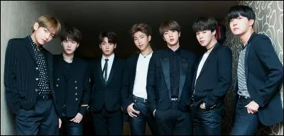 Les BTS ont remporté le "Top Social Artist" le 21 mai en...